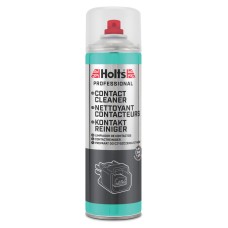 Holts Professional Electrical Contact Cleaner 500ml